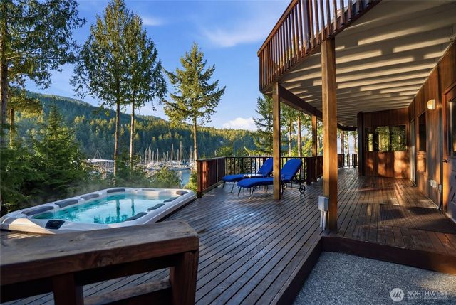 17 Quiet Place, Brinnon, WA 98320