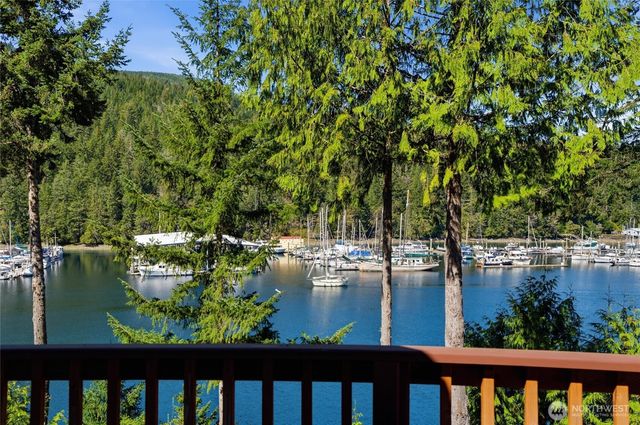 17 Quiet Place, Brinnon, WA 98320