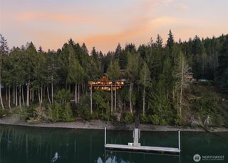 17 Quiet Place, Brinnon, WA 98320