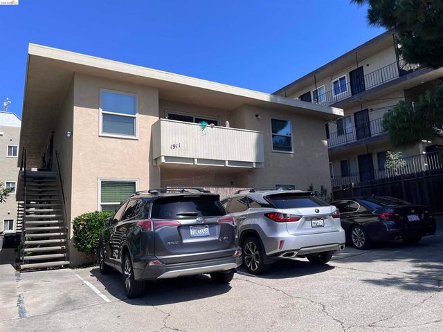 1911 5Th Ave, Oakland, CA 94606