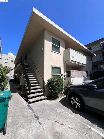 1911 5Th Ave, Oakland, CA 94606