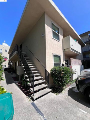 1911 5Th Ave, Oakland, CA 94606