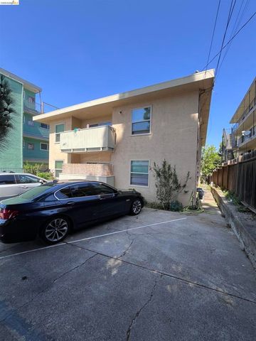 1911 5Th Ave, Oakland, CA 94606