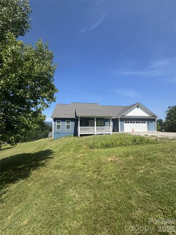 133 Sunset Mountain Trail, Franklin, NC 28734
