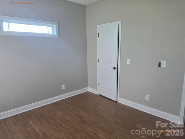 133 Sunset Mountain Trail, Franklin, NC 28734