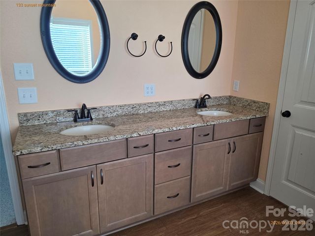 133 Sunset Mountain Trail, Franklin, NC 28734