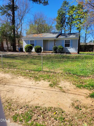 1145 Brighton Road, Raleigh, NC 27610