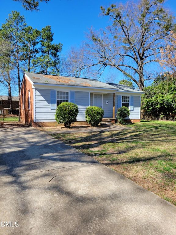 1145 Brighton Road, Raleigh, NC 27610