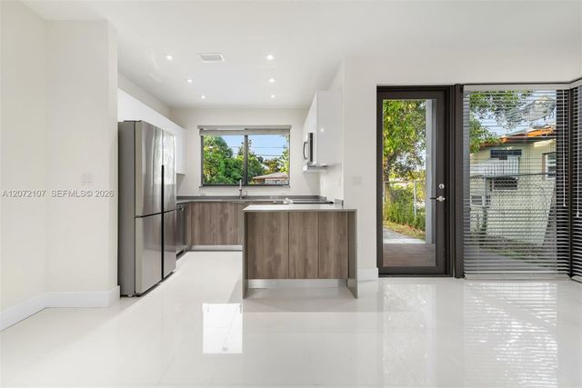1216-1218 NE 112th Street, Miami, FL 33161