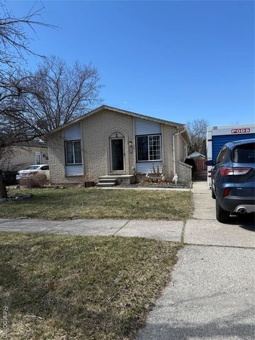 32136 Mount Vernon Road, Rockwood, MI 48173