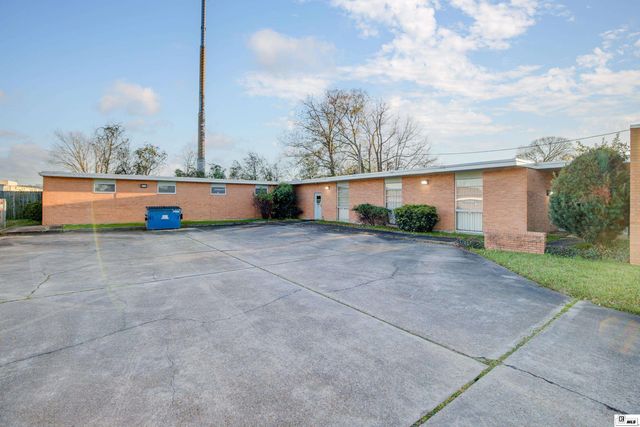 1504 STUBBS AVENUE, Monroe, LA 71201