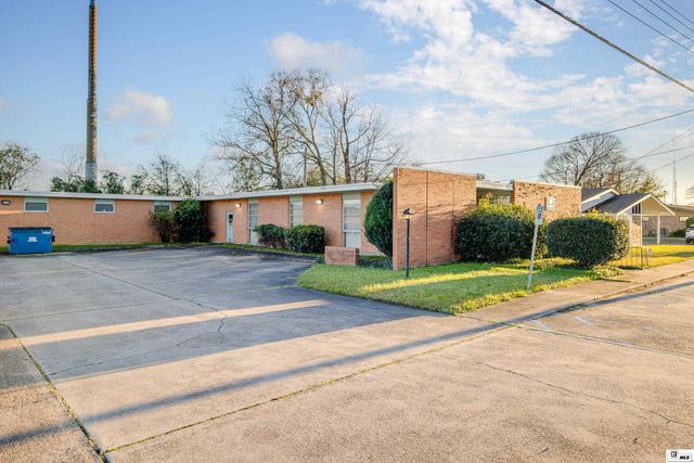1504 STUBBS AVENUE, Monroe, LA 71201