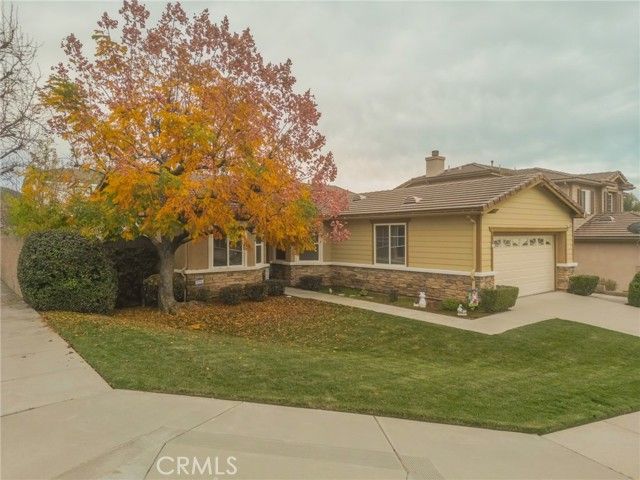 11555 Townsend, Yucaipa, CA 92399