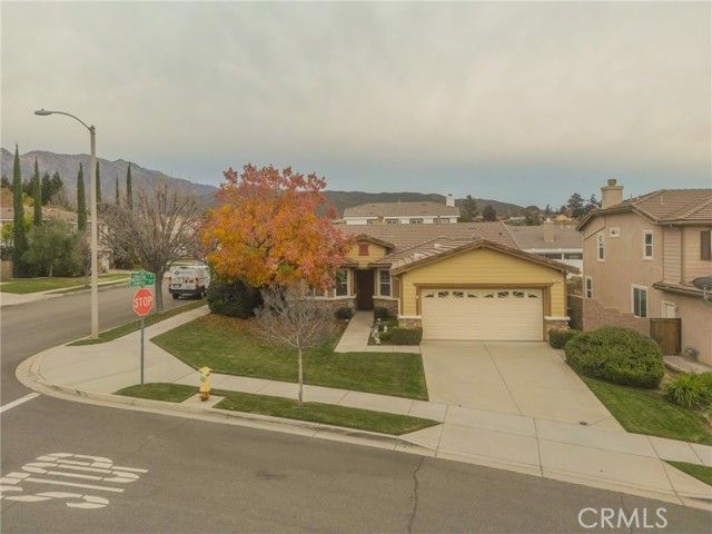 11555 Townsend, Yucaipa, CA 92399