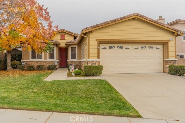 11555 Townsend, Yucaipa, CA 92399