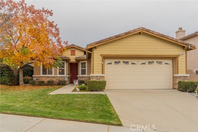 11555 Townsend, Yucaipa, CA 92399