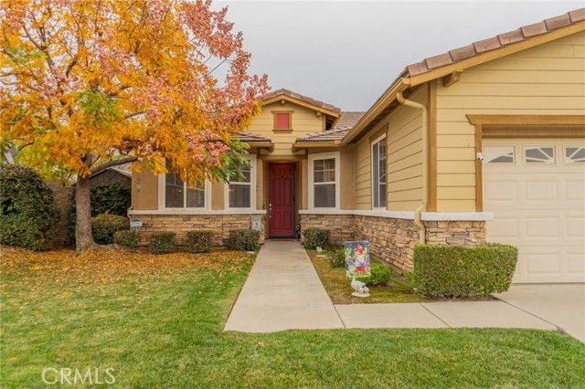 11555 Townsend, Yucaipa, CA 92399