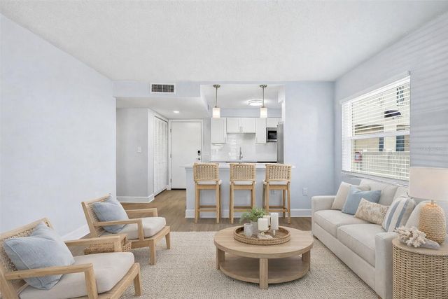 17035 GULF BOULEVARD 113, North Redington Beach, FL 33708