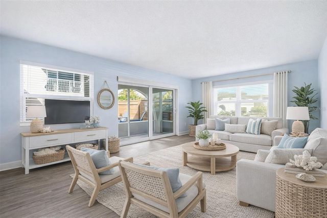 17035 GULF BOULEVARD 113, North Redington Beach, FL 33708