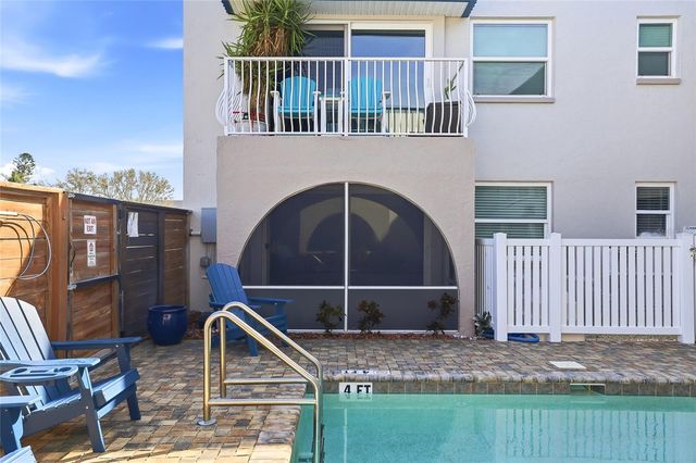 17035 GULF BOULEVARD 113, North Redington Beach, FL 33708