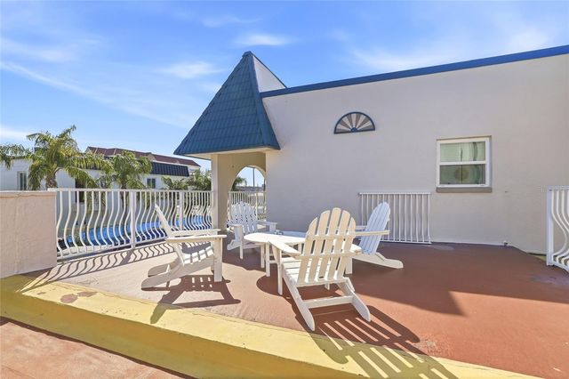 17035 GULF BOULEVARD 113, North Redington Beach, FL 33708
