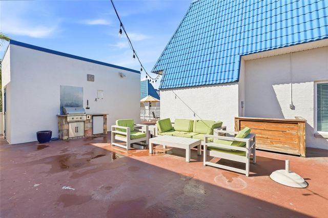 17035 GULF BOULEVARD 113, North Redington Beach, FL 33708