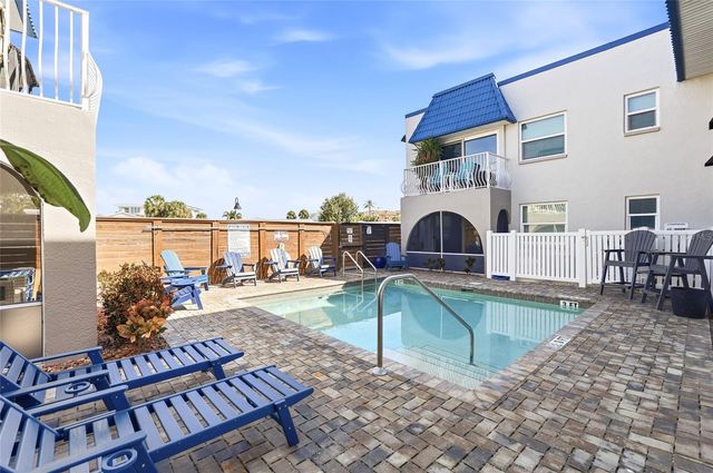 17035 GULF BOULEVARD 113, North Redington Beach, FL 33708