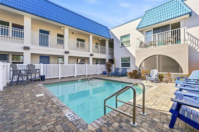 17035 GULF BOULEVARD 113, North Redington Beach, FL 33708