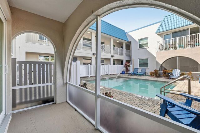 17035 GULF BOULEVARD 113, North Redington Beach, FL 33708