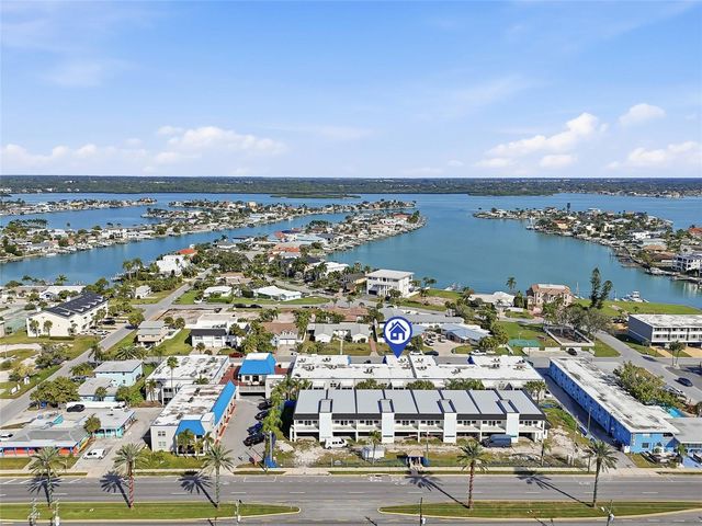 17035 GULF BOULEVARD 113, North Redington Beach, FL 33708