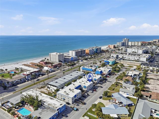 17035 GULF BOULEVARD 113, North Redington Beach, FL 33708