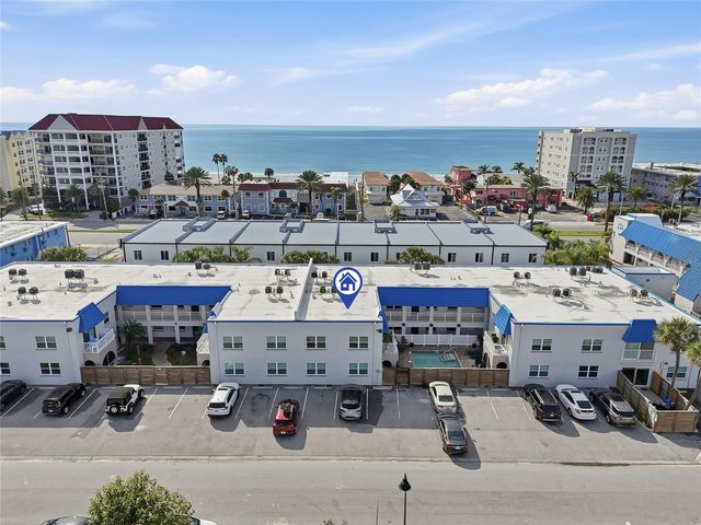 17035 GULF BOULEVARD 113, North Redington Beach, FL 33708