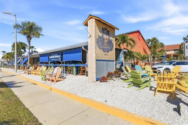 17035 GULF BOULEVARD 113, North Redington Beach, FL 33708