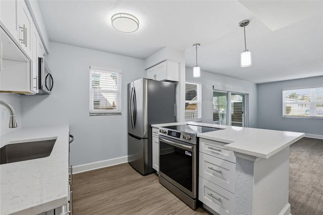 17035 GULF BOULEVARD 113, North Redington Beach, FL 33708