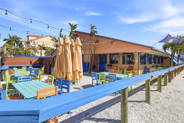 17035 GULF BOULEVARD 113, North Redington Beach, FL 33708