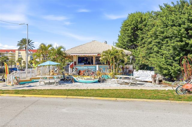 17035 GULF BOULEVARD 113, North Redington Beach, FL 33708