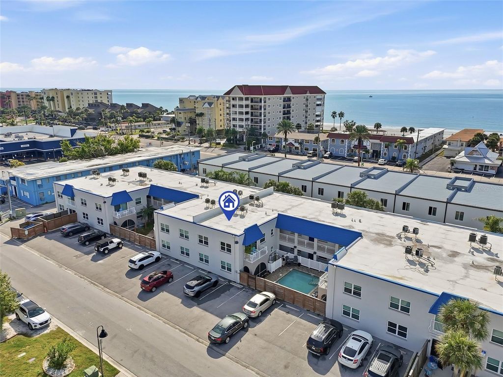 17035 GULF BOULEVARD 113, North Redington Beach, FL 33708