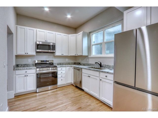 3700 N Lafayette St, Denver, CO 80205