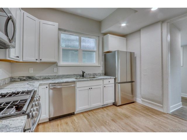 3700 N Lafayette St, Denver, CO 80205