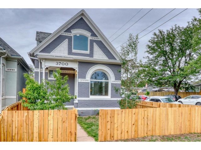 3700 N Lafayette St, Denver, CO 80205
