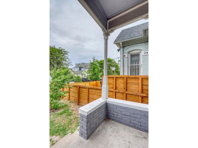 3700 N Lafayette St, Denver, CO 80205