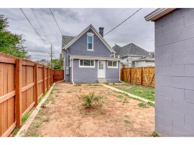 3700 N Lafayette St, Denver, CO 80205