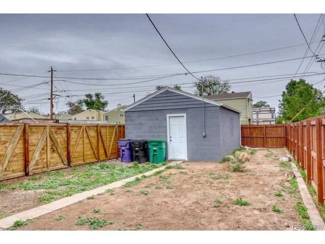 3700 N Lafayette St, Denver, CO 80205