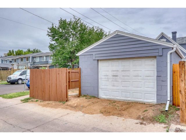 3700 N Lafayette St, Denver, CO 80205
