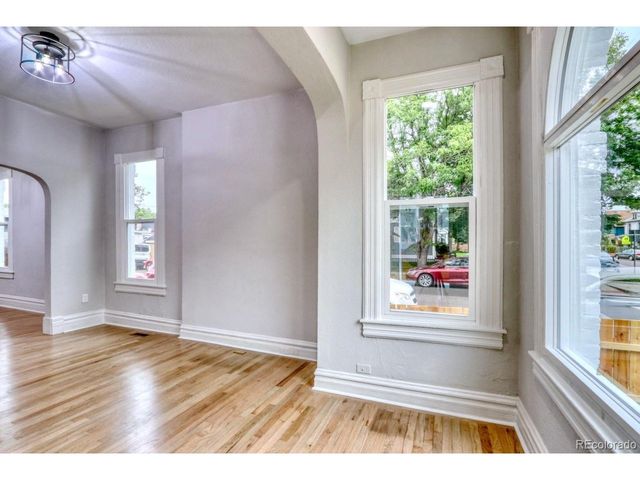 3700 N Lafayette St, Denver, CO 80205