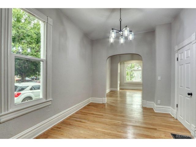 3700 N Lafayette St, Denver, CO 80205
