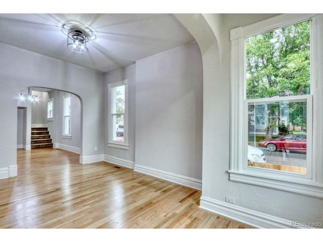 3700 N Lafayette St, Denver, CO 80205