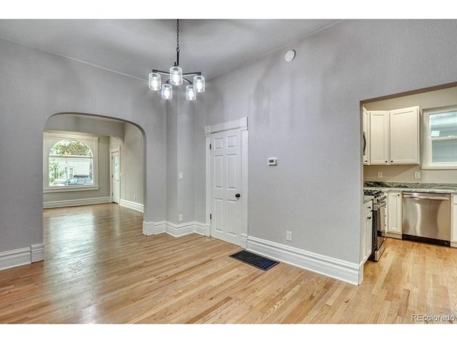 3700 N Lafayette St, Denver, CO 80205