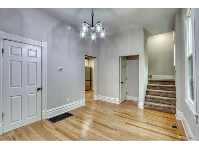 3700 N Lafayette St, Denver, CO 80205