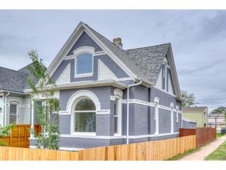 3700 N Lafayette St, Denver, CO 80205
